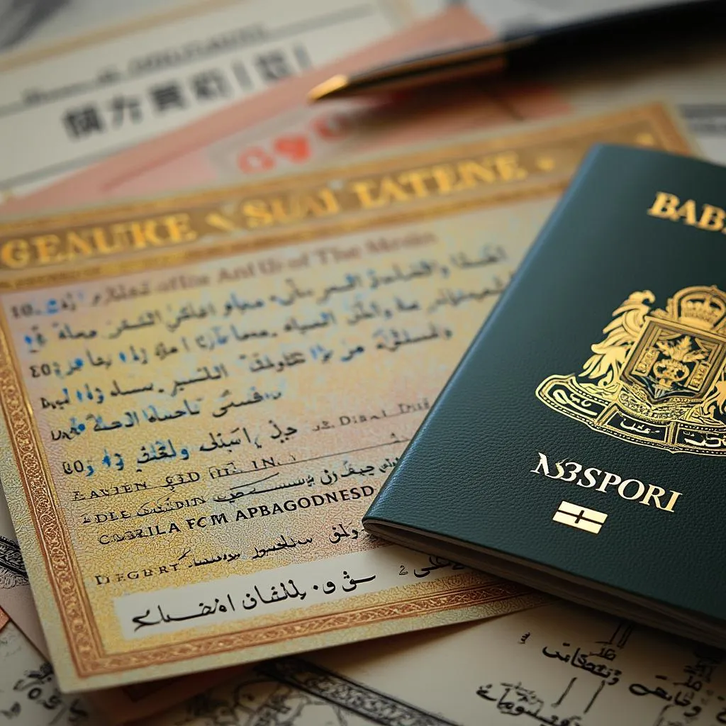 إقامة دبي للمستثمرين