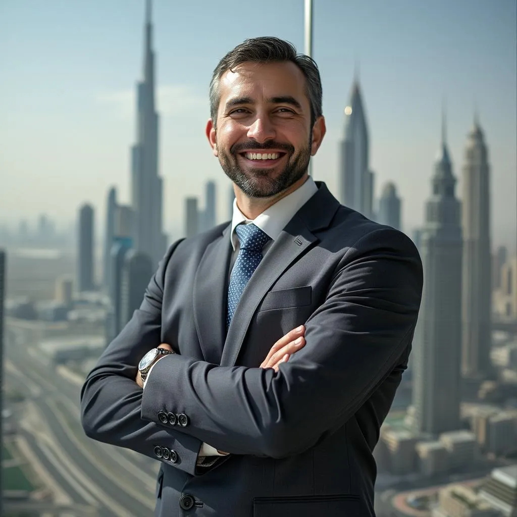 محمد الحسيني