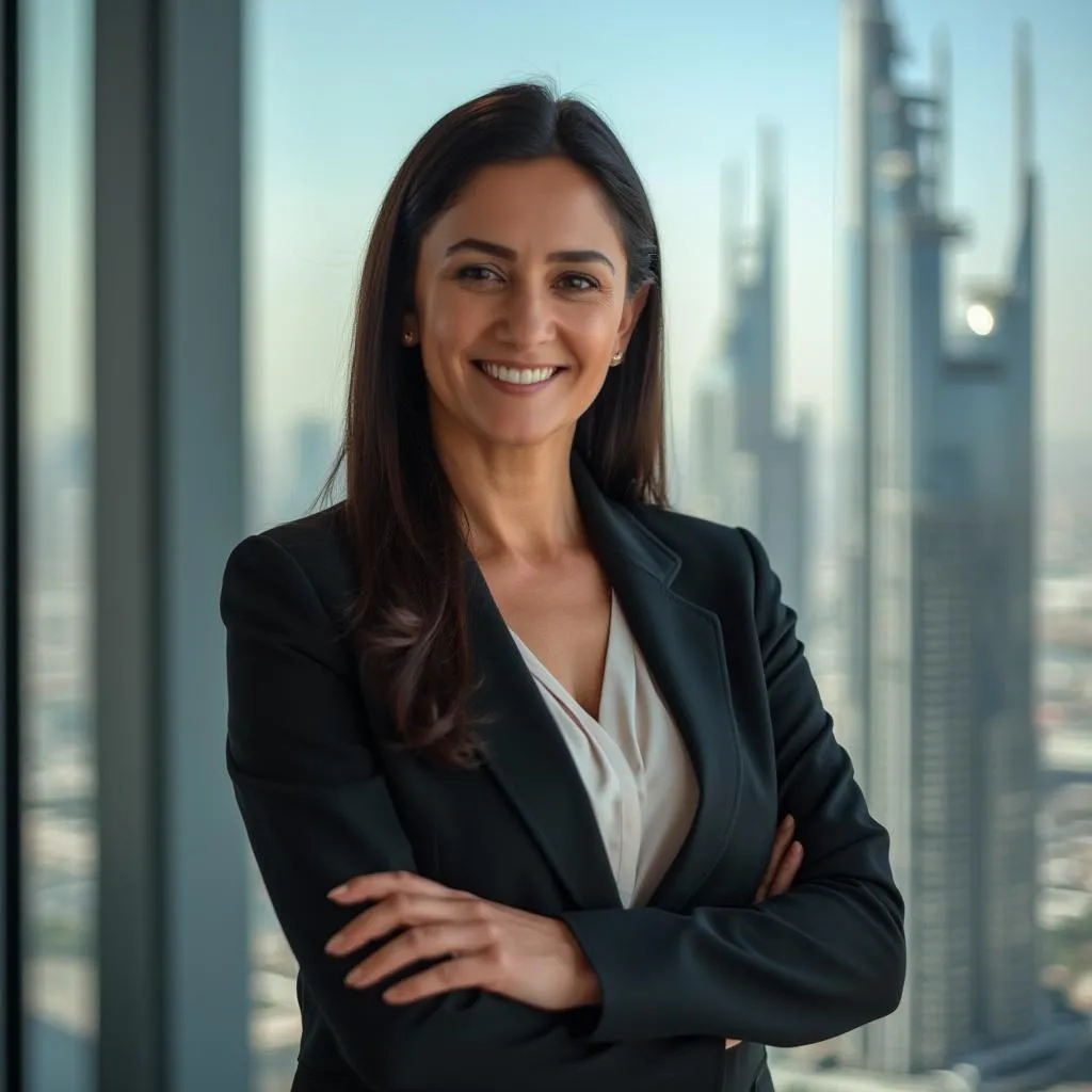 سارة المرزوقي